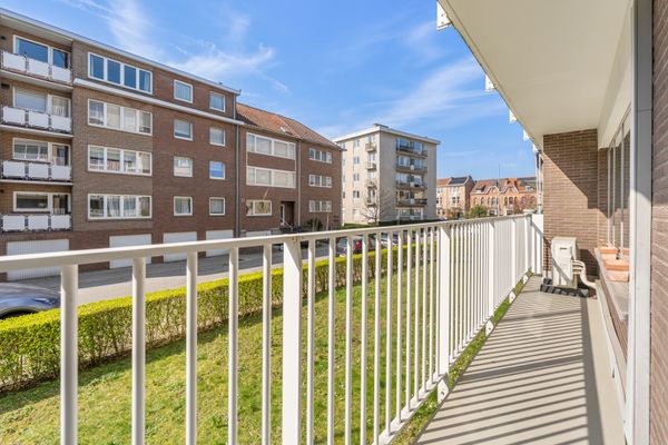 Appartement te koop / Kessel-Lo