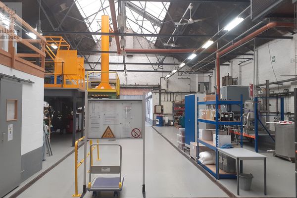 Commercial
                                a vendre
                                in Herstal