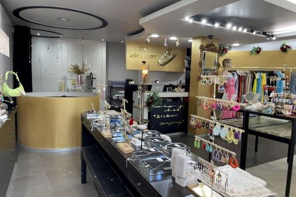 Commercieel te huur / Hasselt