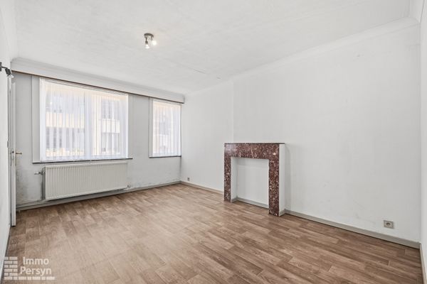 Commercieel te koop / Scherpenheuvel