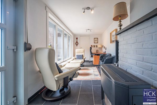 Huis te koop / Deinze