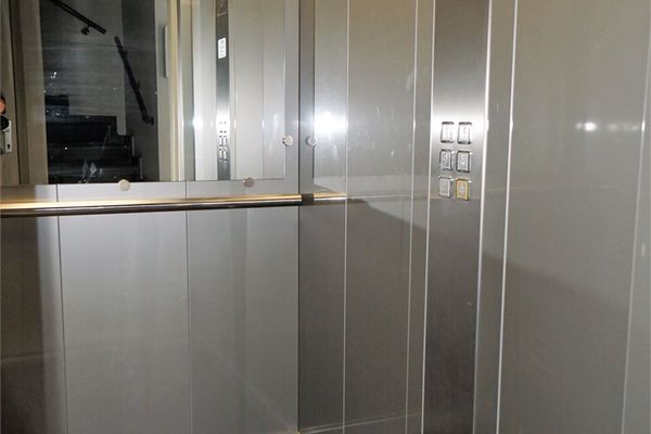 Appartement te koop / Veerle