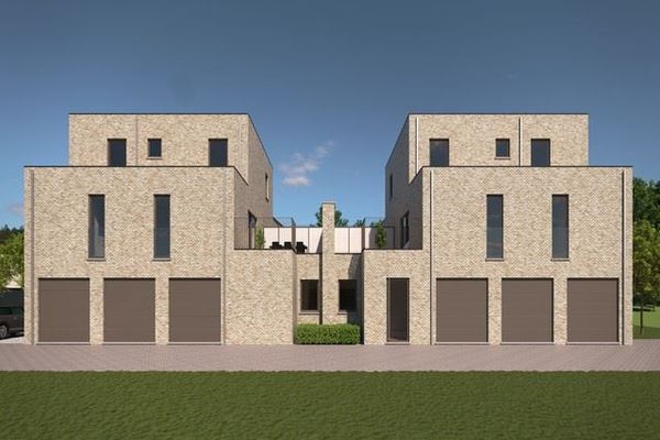 Appartement verhuurd / Beringen