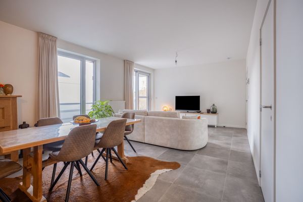 Appartement a vendre / Tongeren-Borgloon
