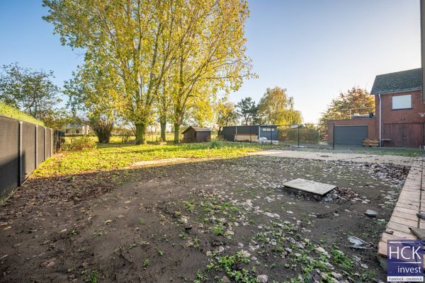 Huis te koop / Zulte