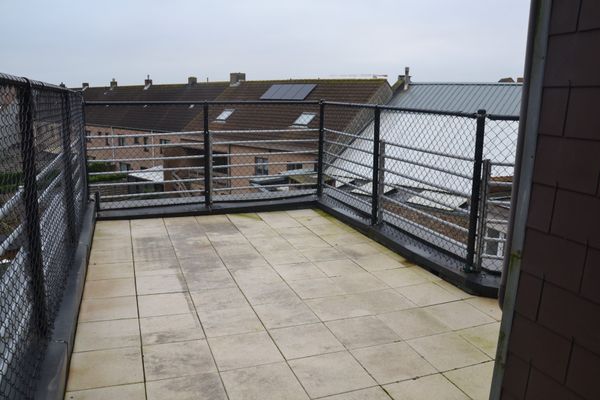 Appartement te huur / Oostende