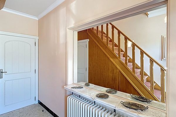 Huis optie koop / Diepenbeek