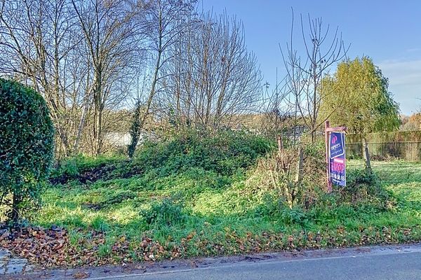 Grond te koop / Klein-Gelmen