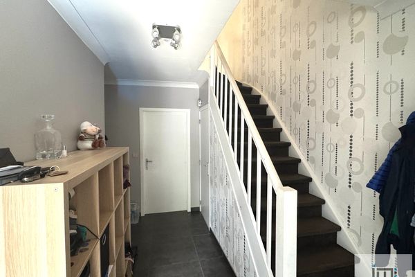 Huis te koop / Sint-Truiden