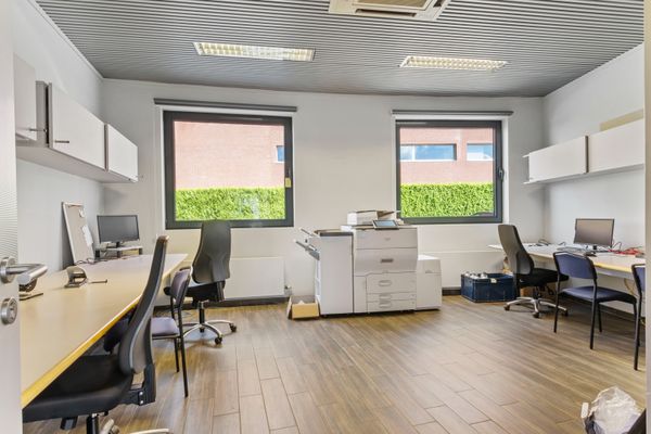 Kantoor te koop / Zwijnaarde