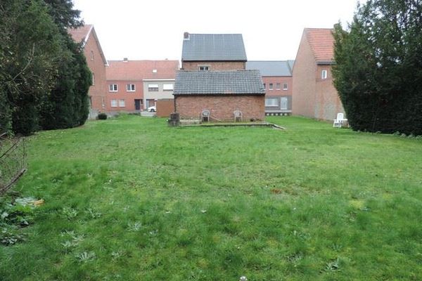 Grond verkocht / Koersel