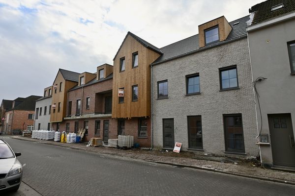 Appartement te koop / Zoersel