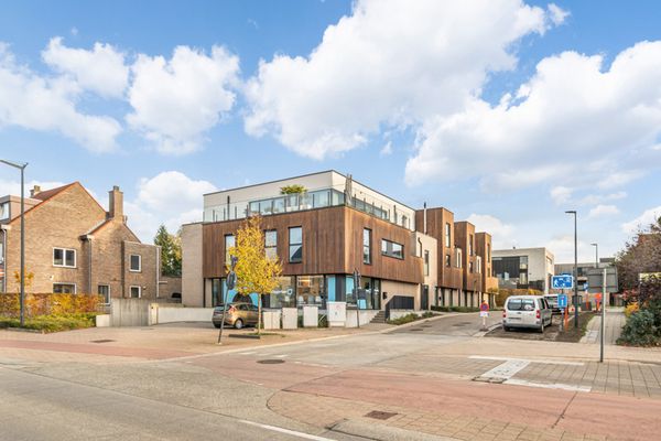 Appartement te koop / Bekkevoort