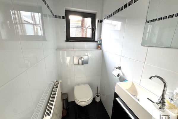 Huis te koop / Lanaken