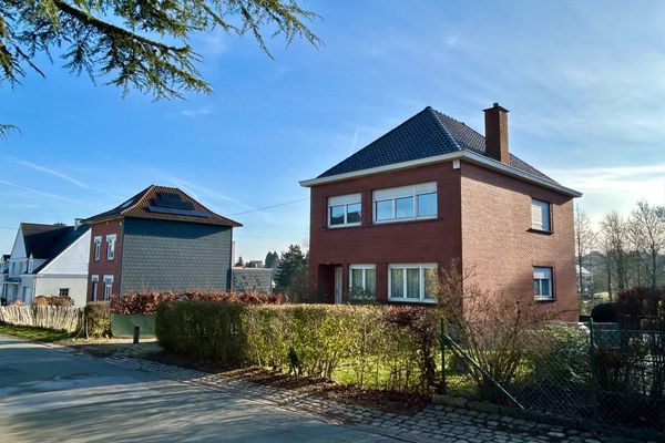 Huis te koop / Hoeilaart