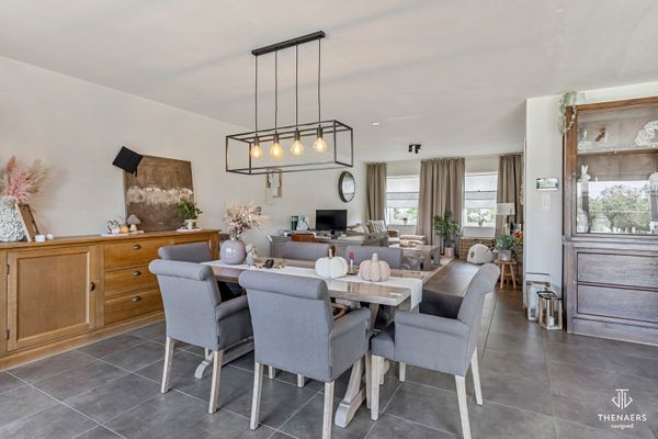 Huis te koop / Sint-Truiden