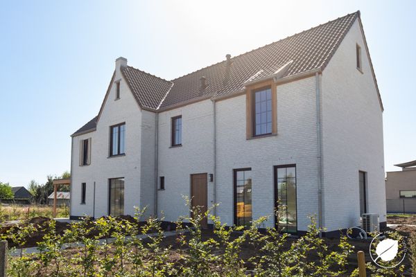 Huis te koop / Spalbeek