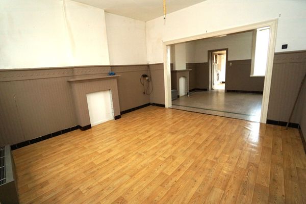 Huis te huur / Laakdal