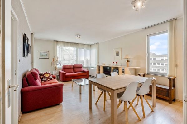 Appartement te koop / Genk