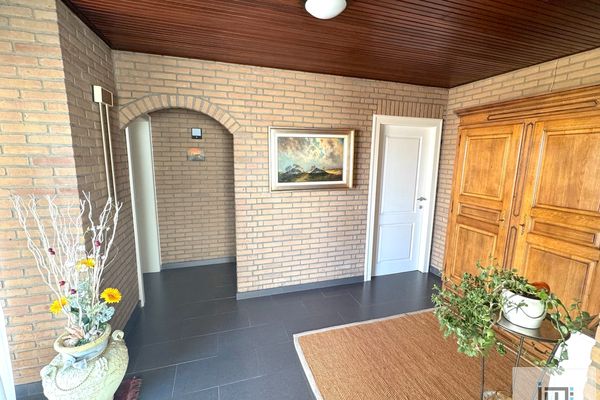 Huis te koop / Wellen