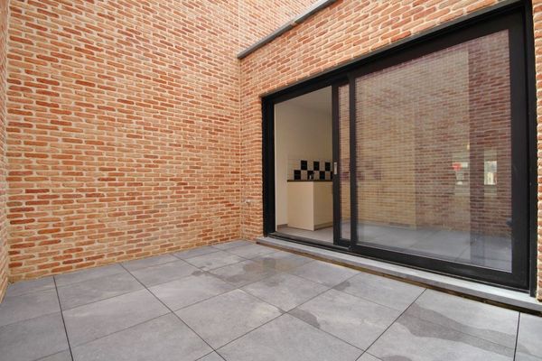 Commercieel te huur / Sint-Truiden