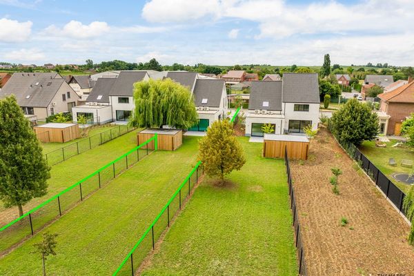 Huis te koop / Sint-Truiden