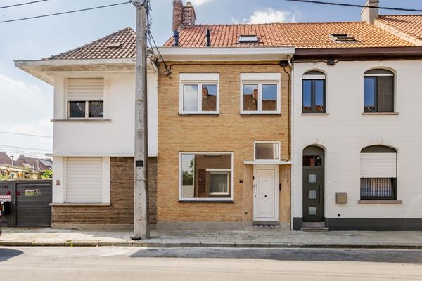 Huis te koop / Bissegem