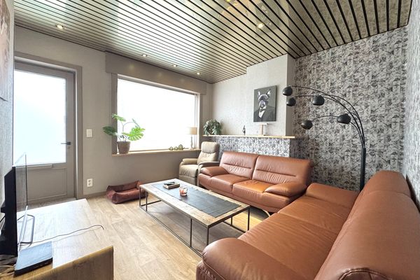 Huis
                            te koop in Sint-Eloois-Vijve