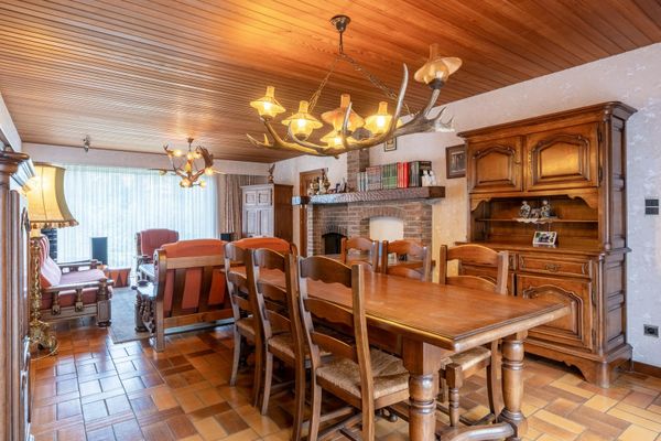 Huis te koop / Koersel