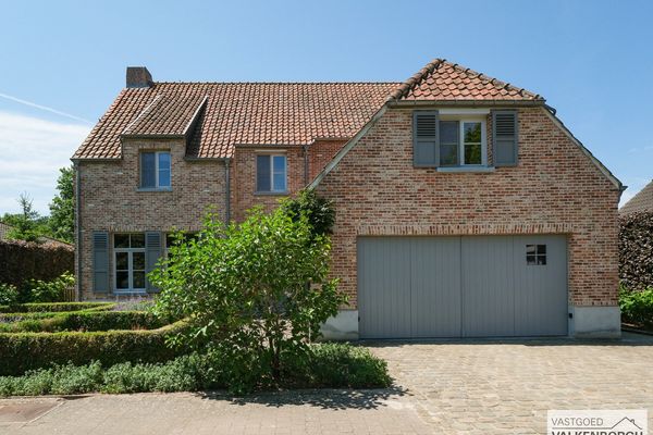 Huis te koop / Zonhoven