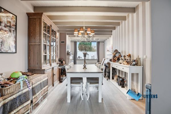 Huis te koop / Assebroek