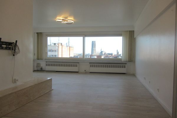 Appartement
                                te koop in Mechelen