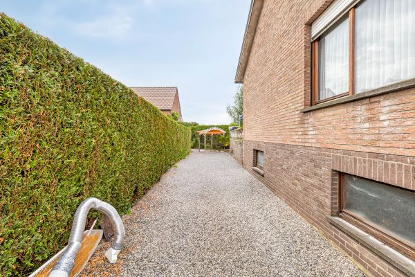 Huis te koop / Meerbeke