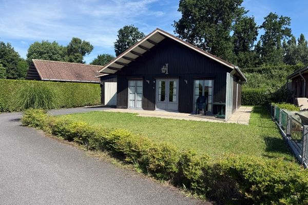 Vakantiewoning te koop / Jabbeke