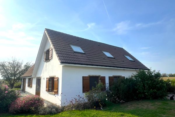 Huis te koop / Killem