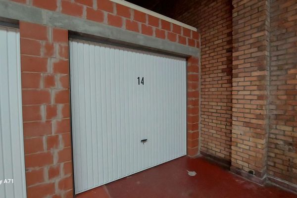 Industrieel te huur / Eernegem