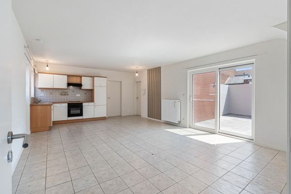 Appartement te koop / Sint-Truiden