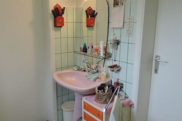 Huis verkocht / Beringen