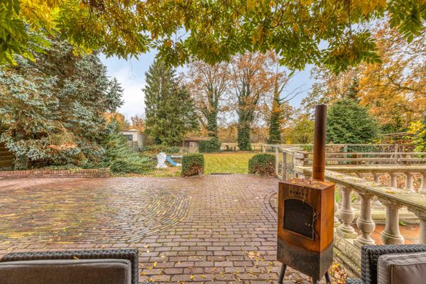 Huis te koop / Heusden-Zolder