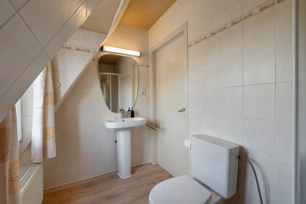 Huis te huur / Linter