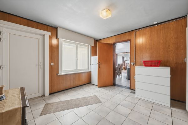 Huis te koop / Itegem
