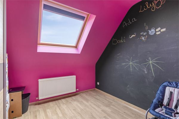 Appartement te koop / Ninove