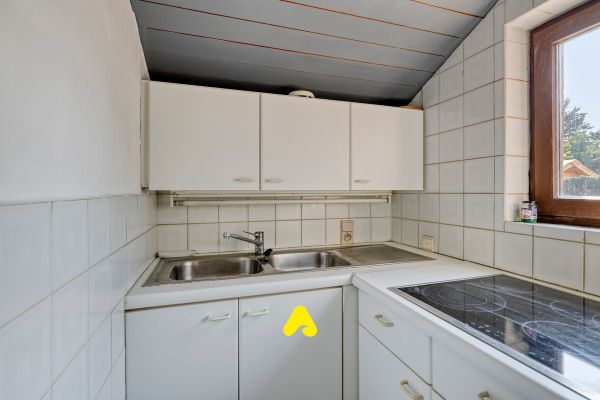 Maison a vendre / La Panne