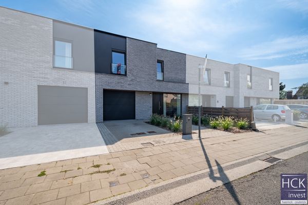 Huis te huur / Gavere