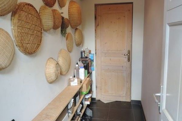 Huis verkocht / Beringen