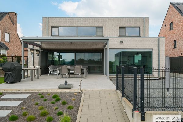 Huis te koop / Nieuwerkerken