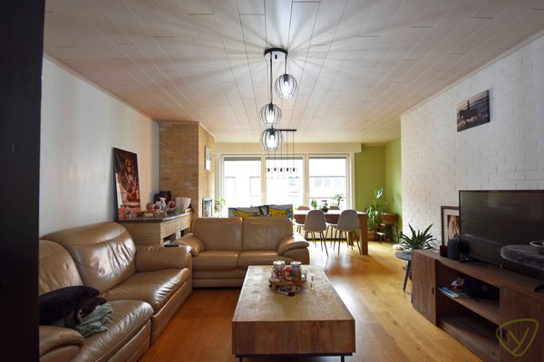 Appartement te huur in Eeklo