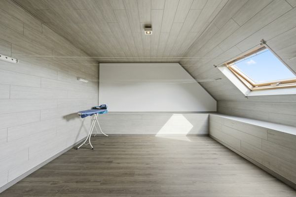 Huis te koop / Itegem