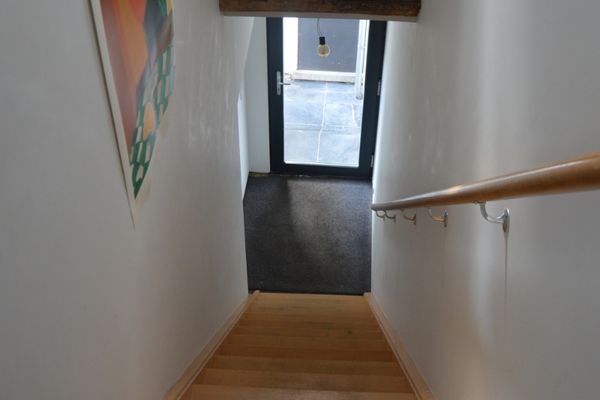 Appartement te huur / Brugge