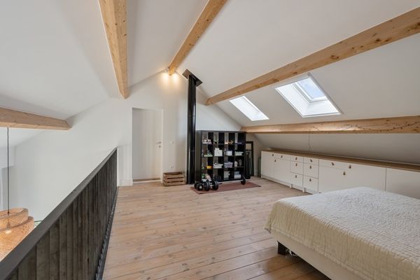 Huis te koop / Kersbeek-Miskom